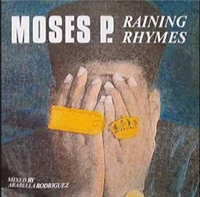 Moses P. - Raining Rhymes download mp3 flac