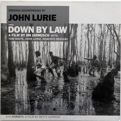John Lurie - Original Soundtracks By John Lurie From Down By Law And Variety (Made To Measure Vol.14) download mp3 flac