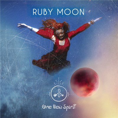 One New Spirit - Ruby Moon download mp3 flac