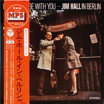 Jim Hall - It's Nice To Be With You download mp3 flac