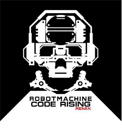 Dynamik Bass System - Robot Machine (Code Rising Remix) download mp3 flac