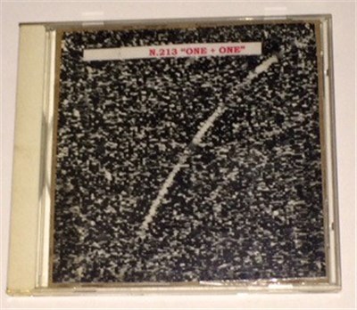 N.213 - One + One download mp3 flac