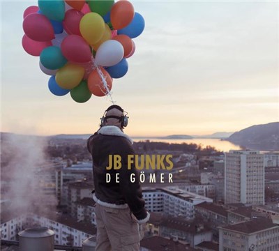JB Funks - De Gömer download mp3 flac