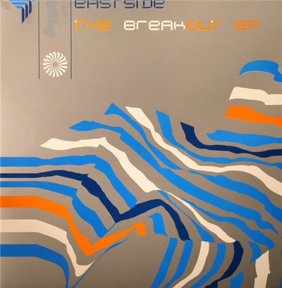 Break - The Break Out EP download mp3 flac