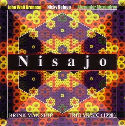 Nisajo - Brink Man Ship download mp3 flac