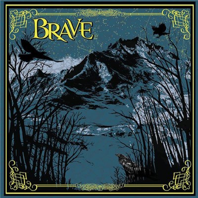 Brave - Surrounds Me download mp3 flac