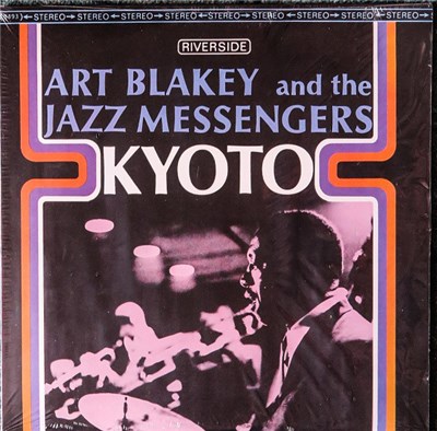 Art Blakey And The Jazz Messengers - Kyoto download mp3 flac