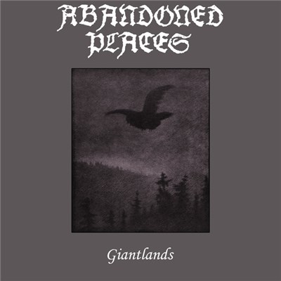 Abandoned Places - Giantlands download mp3 flac