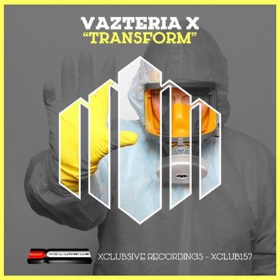 Vazteria X - Transform download mp3 flac
