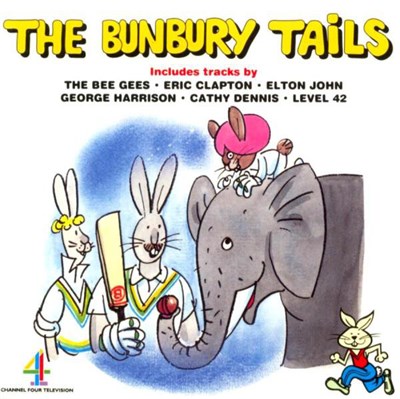 Various - The Bunbury Tails download mp3 flac