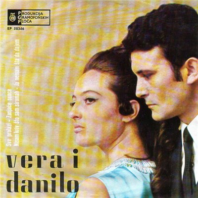 Vera I Danilo - Sve Prolazi download mp3 flac