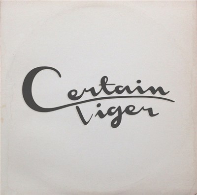 Certain Tiger - Certain Tiger download mp3 flac
