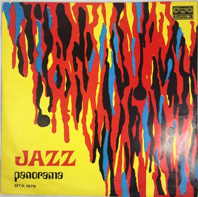 Various - Jazz Panorama download mp3 flac