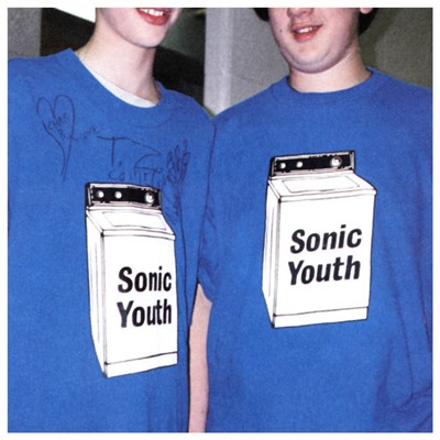 Sonic Youth - Washing Machine download mp3 flac