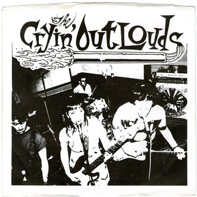 The Cryin' Out Louds - Bloodhound download mp3 flac