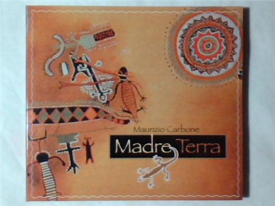 Maurizio Carbone - Madre Terra download mp3 flac