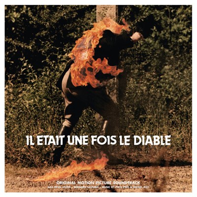 Paul Piot, Michel Roy - Il Était Une Fois Le Diable (Original Motion Picture Soundtrack) download mp3 flac