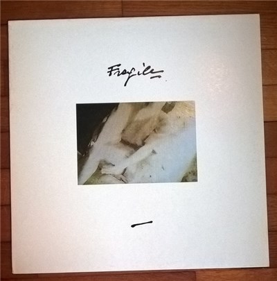 Fragile - Fragile download mp3 flac