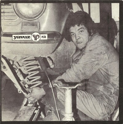 Cem Karaca, Dervişan - Tamirci Çırağı download mp3 flac