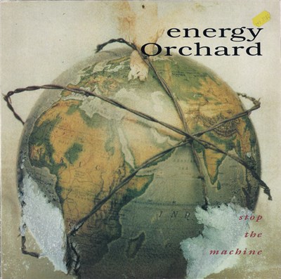 Energy Orchard - Stop The Machine download mp3 flac