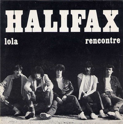 Halifax - Lola / La Rencontre download mp3 flac