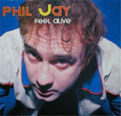 Phil Jay - Feel Alive download mp3 flac