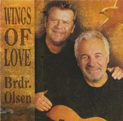 Brdr. Olsen - Wings Of Love download mp3 flac