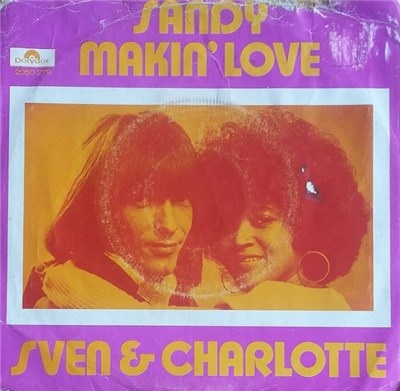 Sven & Charlotte - Sandy / Makin' Love download mp3 flac
