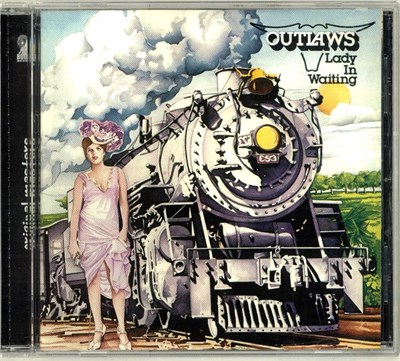 Outlaws - Lady In Waiting download mp3 flac