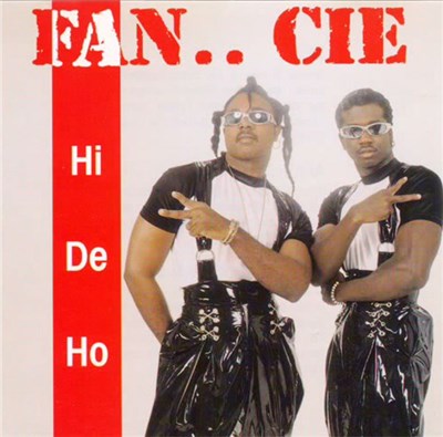 Fan.. Cie - Hi De Ho download mp3 flac