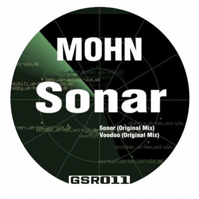 Mohn - Sonar download mp3 flac