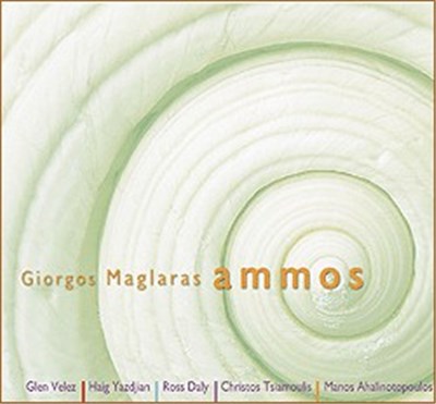 Giorgos Maglaras - Ammos download mp3 flac