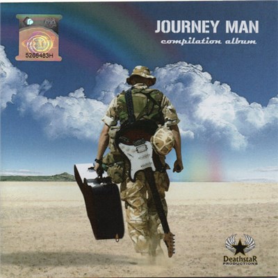 Various - Journey Man download mp3 flac