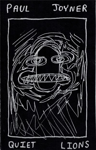 Paul Joyner - Quiet Lions download mp3 flac