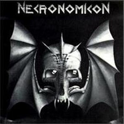 Necronomicon - Necronomicon download mp3 flac