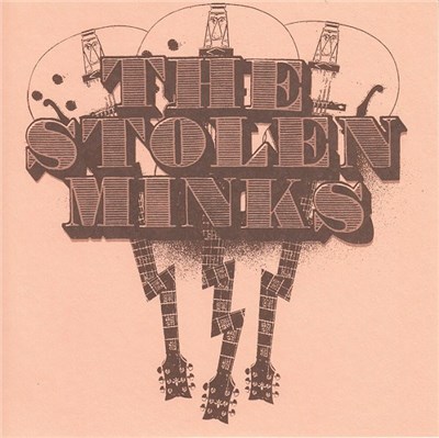 The Stolen Minks - The Stolen Minks download mp3 flac