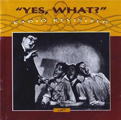 Various - "Yes, What?" (Volume 1) download mp3 flac