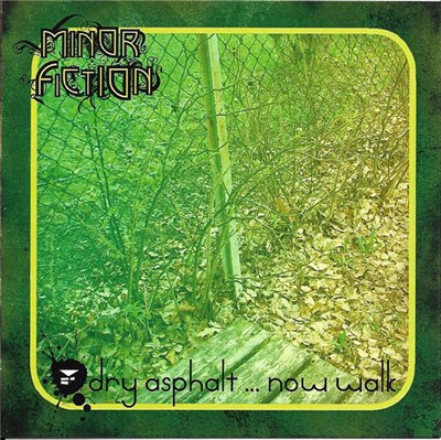 Minorfiction - Dry Asphalt... Now Walk download mp3 flac