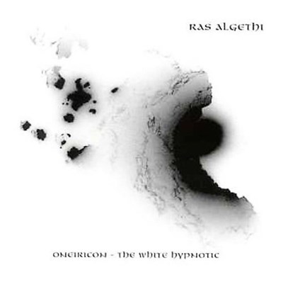 Ras Algethi - Oneiricon - The White Hypnotic download mp3 flac