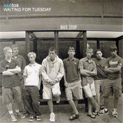 Skatos - Waiting For Tuesday download mp3 flac