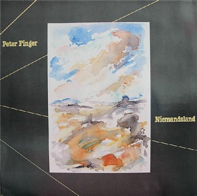 Peter Finger - Niemandsland download mp3 flac