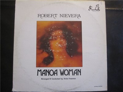 Robert Nievera - Manoa Woman download mp3 flac
