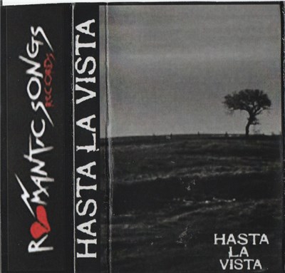Hasta La Vista - Diyscography k7 download mp3 flac