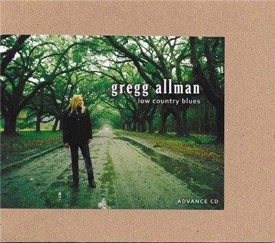 Gregg Allman - Low Country Blues download mp3 flac