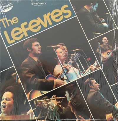The LeFevres - Moving Up download mp3 flac