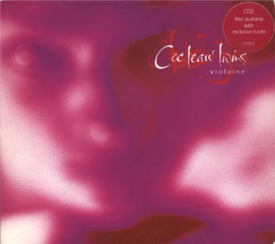 Cocteau Twins - Violaine download mp3 flac
