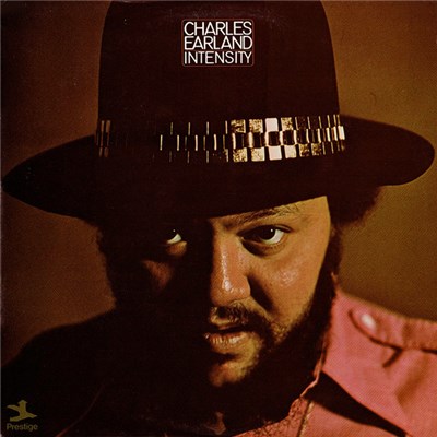 Charles Earland - Intensity download mp3 flac