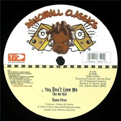 Dawn Penn - You Don't Love Me (No No No) download mp3 flac
