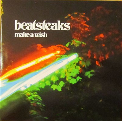 Beatsteaks - Make A Wish download mp3 flac
