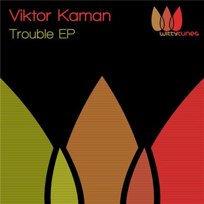 Viktor Kaman - Trouble EP download mp3 flac